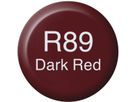 COPIC Ink Refill 21076289 R89 - Dark Red (4511338057650)