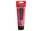 AMSTERDAM Peinture acrylique 120ml 17093662 chinacr.rose 366 (8712079268169)