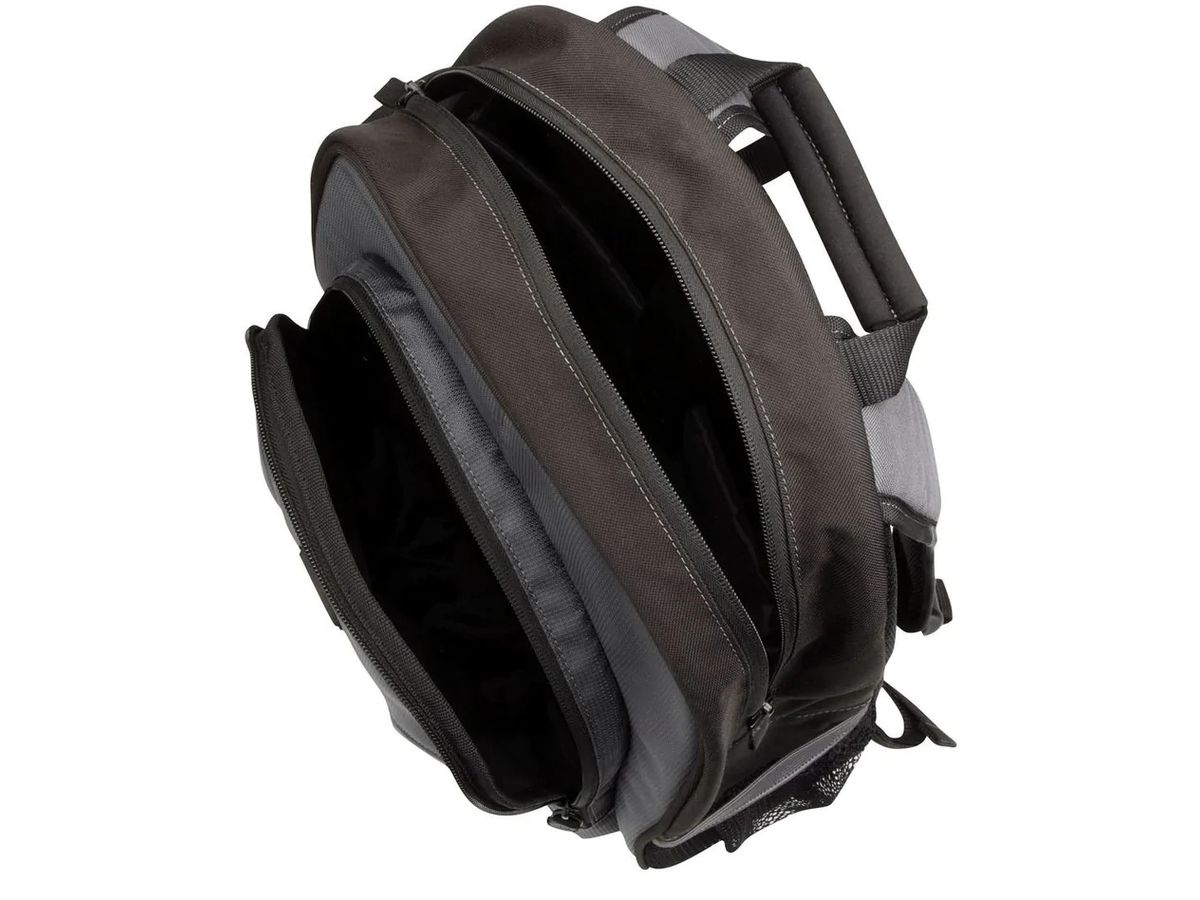 TARGUS Ess. NB BP 15-15.6 inch TSB023EU black (5024442974007)