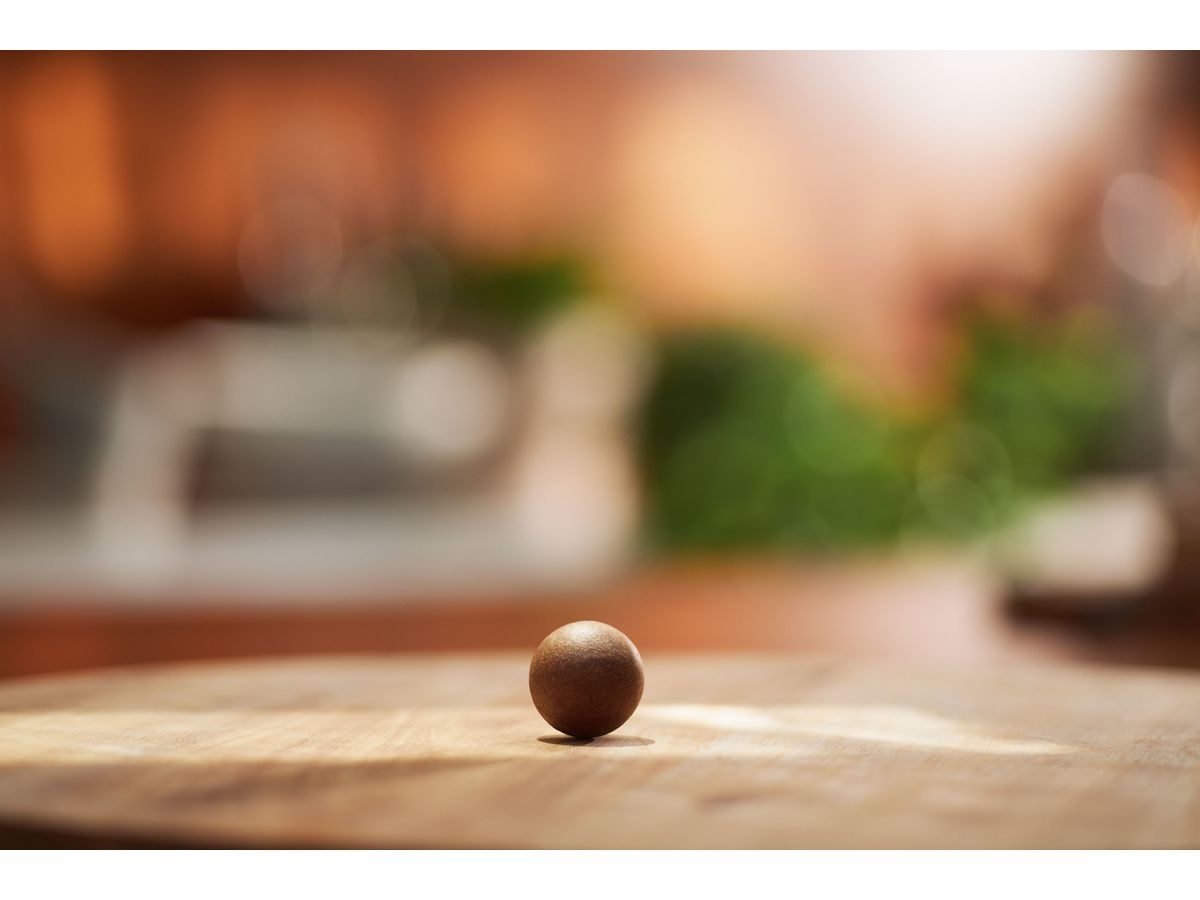 COFFEEB Decaffeinato 11007747 Balls 9 pcs. (7616500926981)