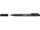 STABILO Fineliner PointMax 0.8mm 488/46 nero (4006381503419)