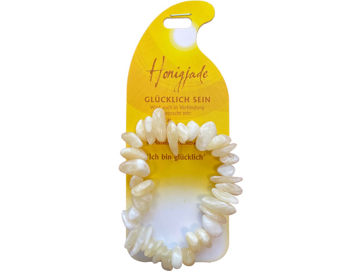 ROOST Bracelet Bonheur G204 Jade (9002663652047)