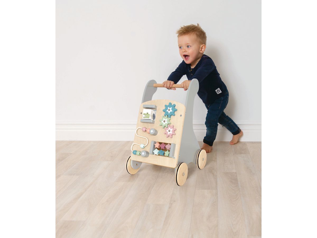 JABADABADO Laufhilfe W7176 33x29x47cm (7332599072650)