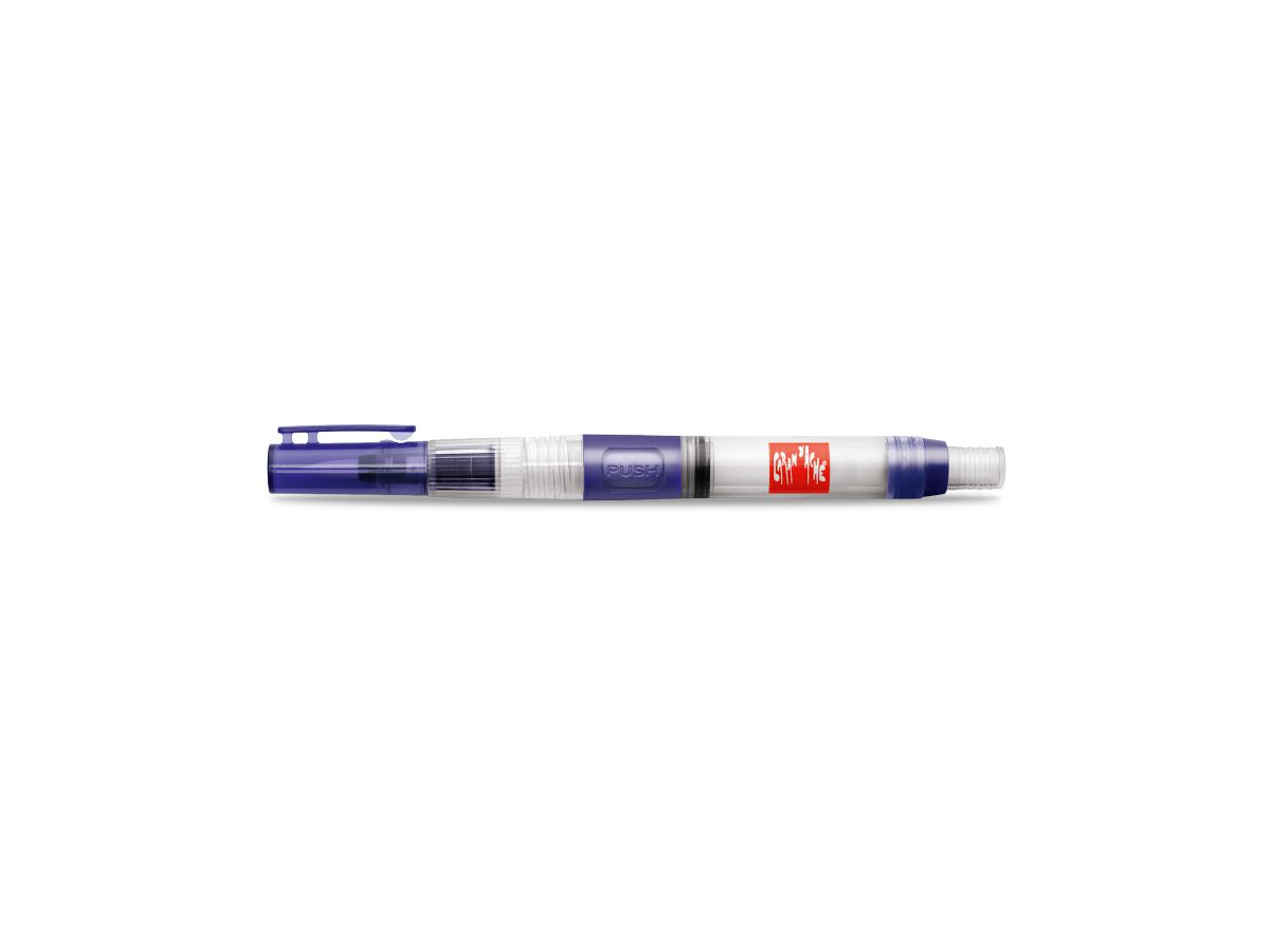 CARAN D'ACHE Pinceau M 115.202 avec réservoir (7630002327961)