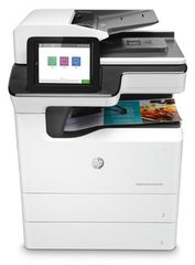 HP - PageWide Enterprise MFP 780