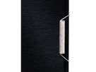 LEITZ Dossier archivio 260x320x17mm 39960094 satin nero 12 scomp. (4002432108381)