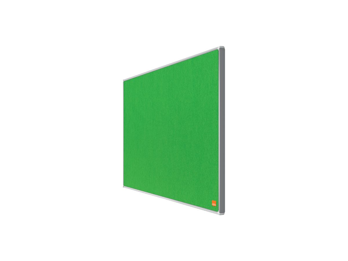 NOBO Lavagna feltro Impression Pro 1915424 verde, 40x71cm (5028252613293)