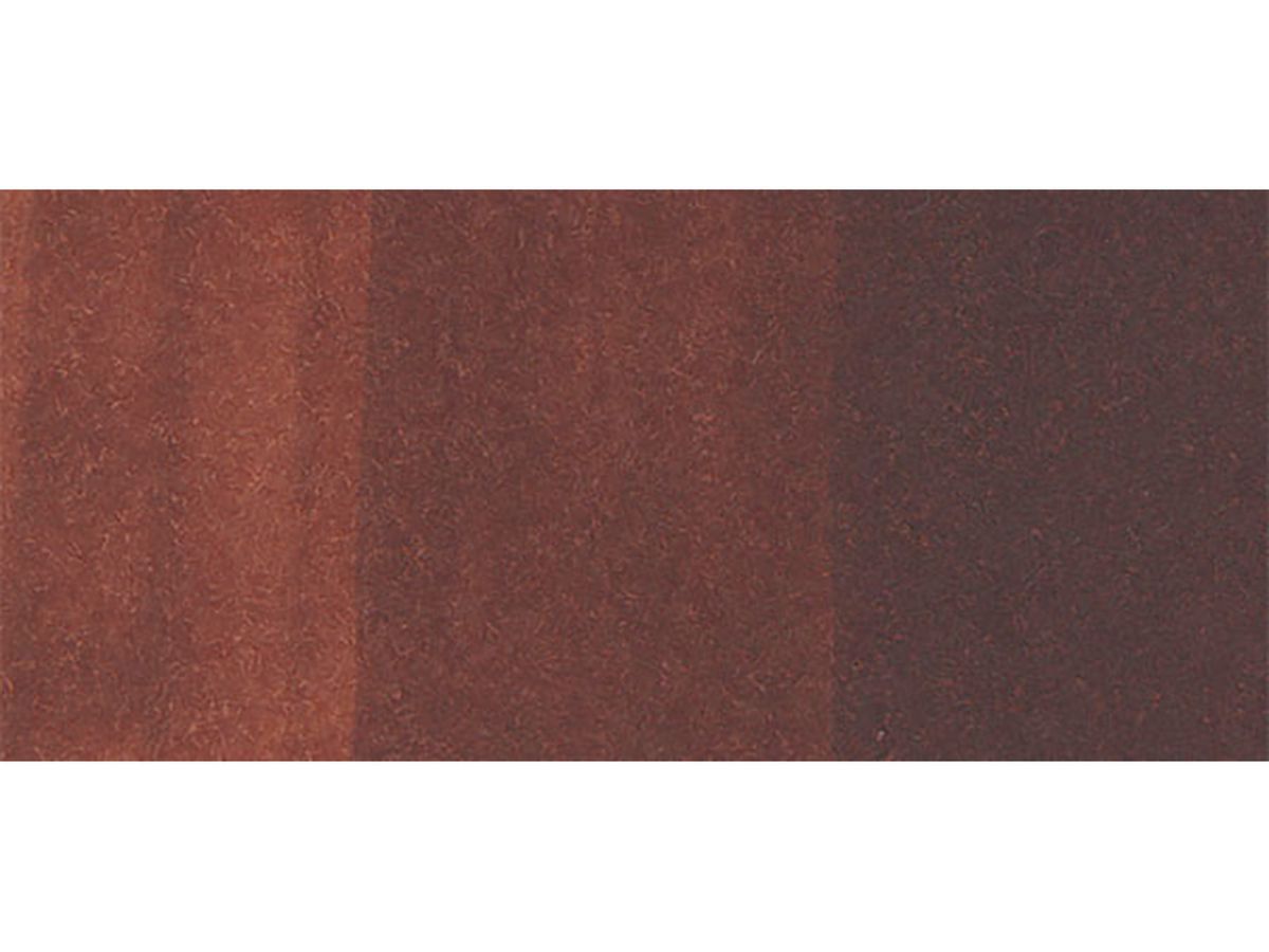 COPIC Marker Sketch 2107542 E29 - Burnt Umber (4511338002940)