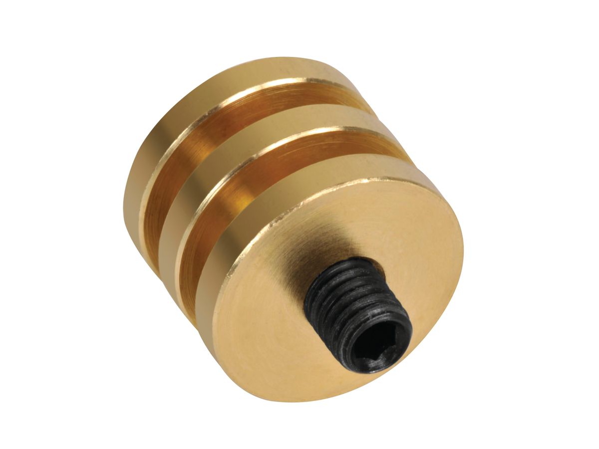 MAGNETOPLAN Ersatzteil Adapter 1246041 Für Mobile Tafeln (4013695027746)