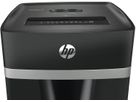 HP Aktenvernichter 15CC 2811 schwarz (4030152028115)