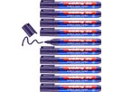 EDDING Permanent Marker 30 1,5-3mm 30-8 violett (4004764064540)