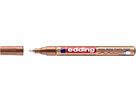 EDDING Paintmarker 780 0.8mm 780-55 CREA kupfer (4004764820344)