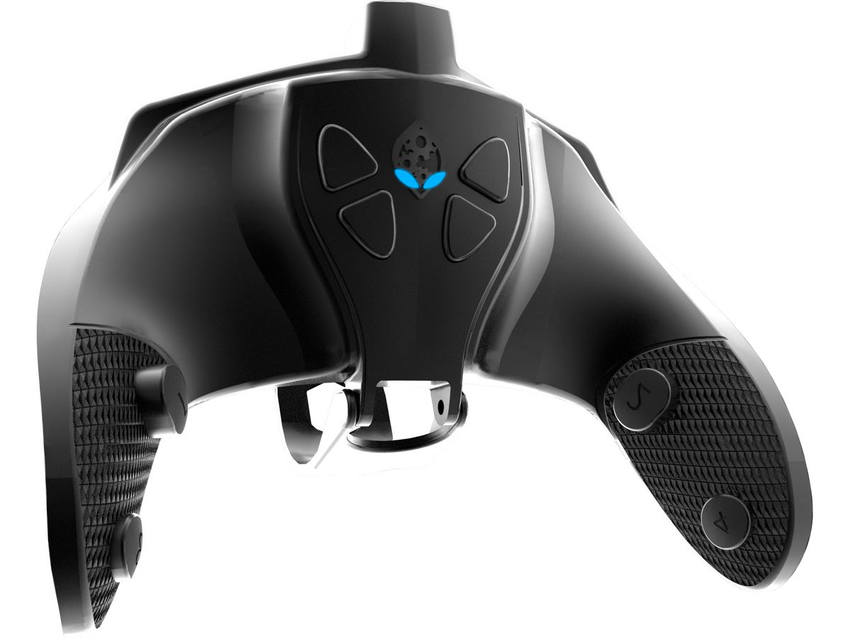 COLLECTIVEMINDS Strike Pack Eliminator PS4 CM00114 (0813384001149)