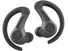 JLAB JBuds Sport ANC 4 Earbuds IEUEBJBSPTANCRGPH84 True Wireless, Graphite (0810119072184)