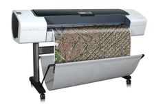 HP - DesignJet T 1120