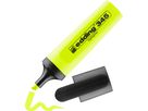 EDDING Textmarker 345 345-5 jaune (4004764841547)
