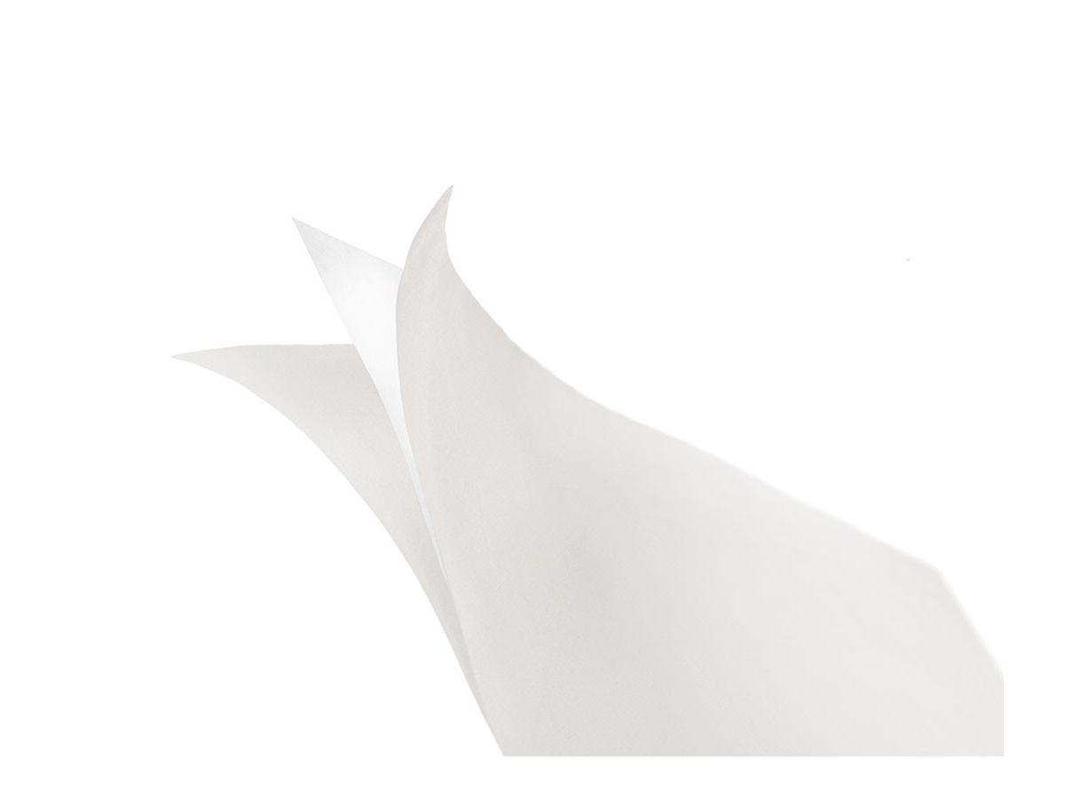 DUFCO Feuille adhésive A4 6487.001 ad. double face 10 feuilles (7612176082273)