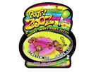 ROOST Poofy Zooz 8008 150x50x180mm ass. (4105560080083)