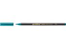 EDDING Brushpen 1340 004723-074 Metallic verde (4057305046369)