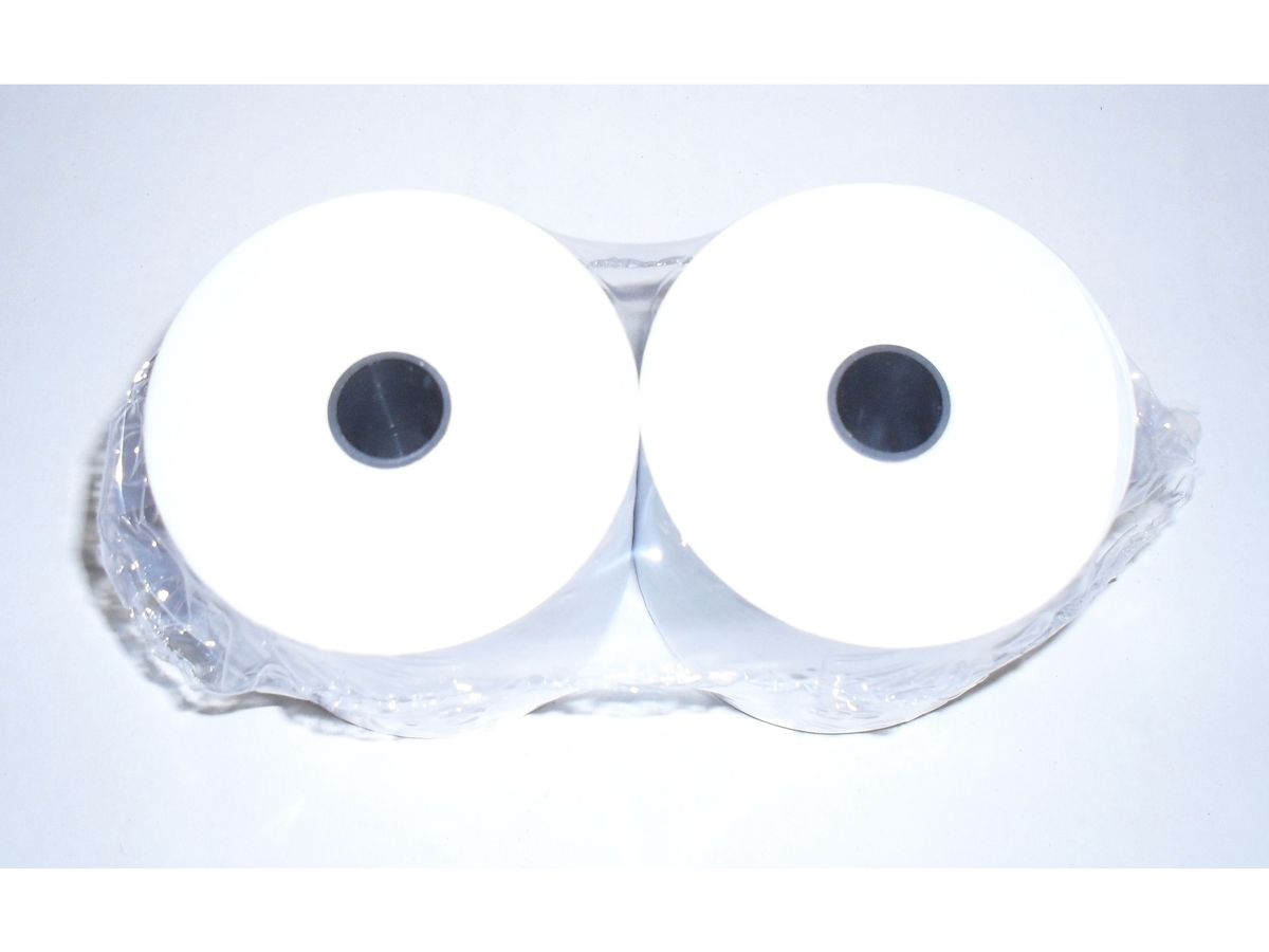 NEUTRAL rouleau de papier 57x60mm 1273_Coop 2 rouleaux (9004572104471)