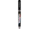 KARIN Real Brush Pen 0.4mm 33Z435 Pigmento, grigio caldo 2 (5904446032388)