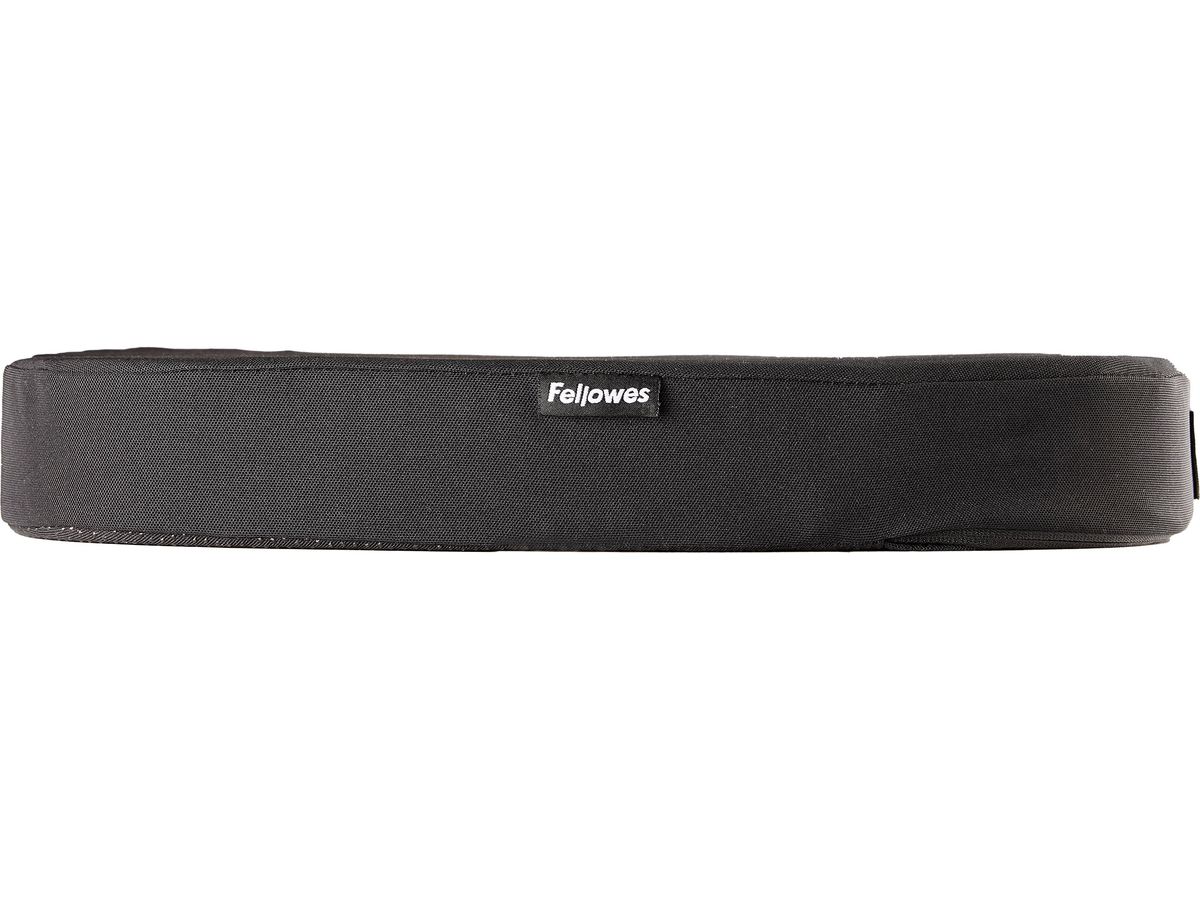 FELLOWES Cuscino di seduta Breyta 100119850 bianco (0043859803040)