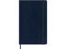 MOLESKINE Agenda Classic Large 2026 DSB2012WN3Y26 1S/1P zaffiro SC 13x21cm (8056999274702)
