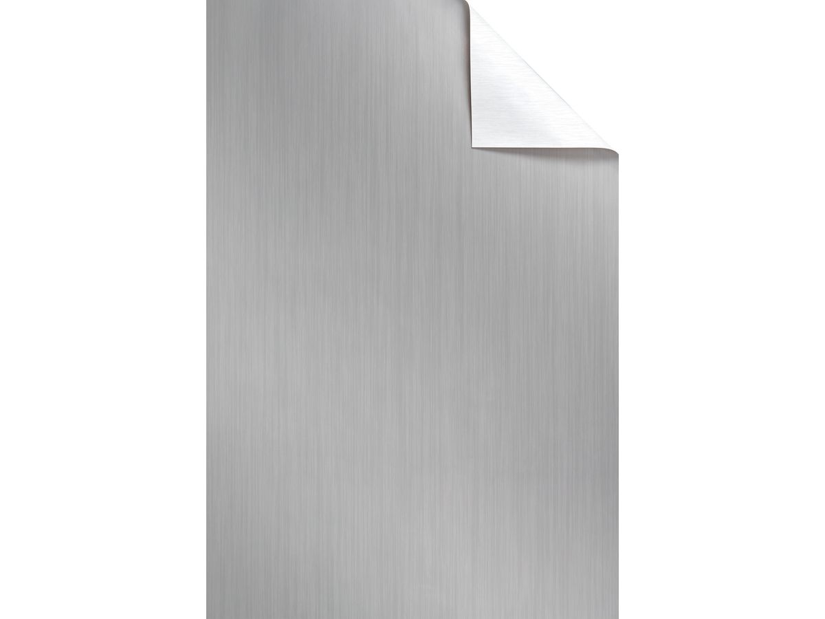 STEWO Carta da regalo Uni Treasure 2514233275 70x100cm argento (7610431468305)