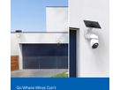 TP-LINK Solar-Security Camera Kit Tapo C660 KIT Pan/Tilt (8885020629606)