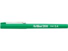 ARTLINE Fineliner 0,4mm EK-200-G verde (4974052830037)