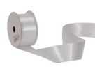 SPYK Satinband Cubino 2082.2564 25mmx4m weiss (7611475156562)
