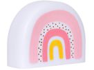 ALLC Nachtlicht NLRAMC36 Rainbow 21x16x8cm (8719715000466)
