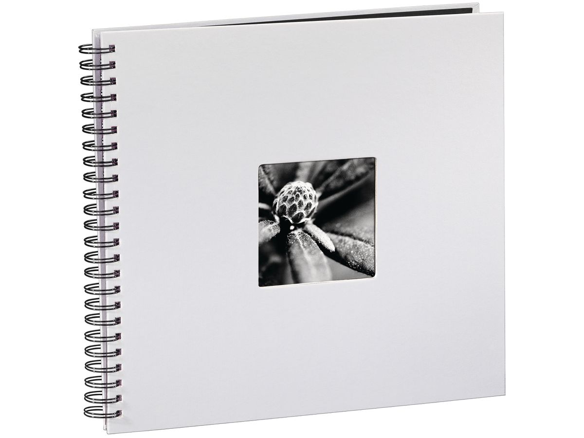 HAMA Album Fine Art 36x32cm 2109 gesso 25 pagine (4007249021090)