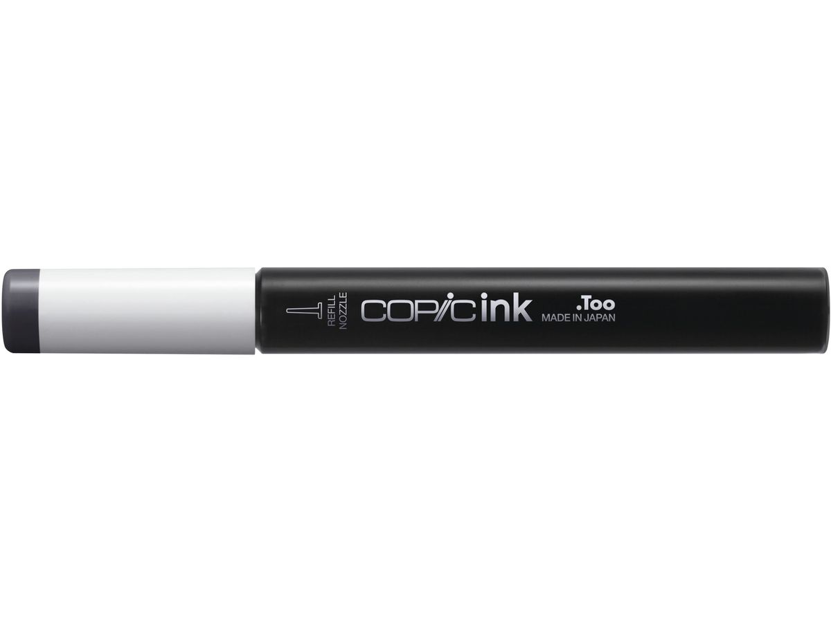 COPIC Ink Refill 21076168 BV29 - Slate (4511338056554)
