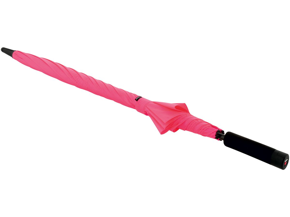 KNIRPS Ombrello U.900 2900.839.3 rosa, manuale (9003034257137)