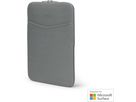 DICOTA Sleeve Eco SLIM M D31997-DFS Microsoft Surface Laptop Grey (7640239420526)