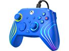 TURTLE BEACH Afterglow Wave Wired Ctrl. TBC-2002-25 Xbox SeriesX, Blue (0840454400090)