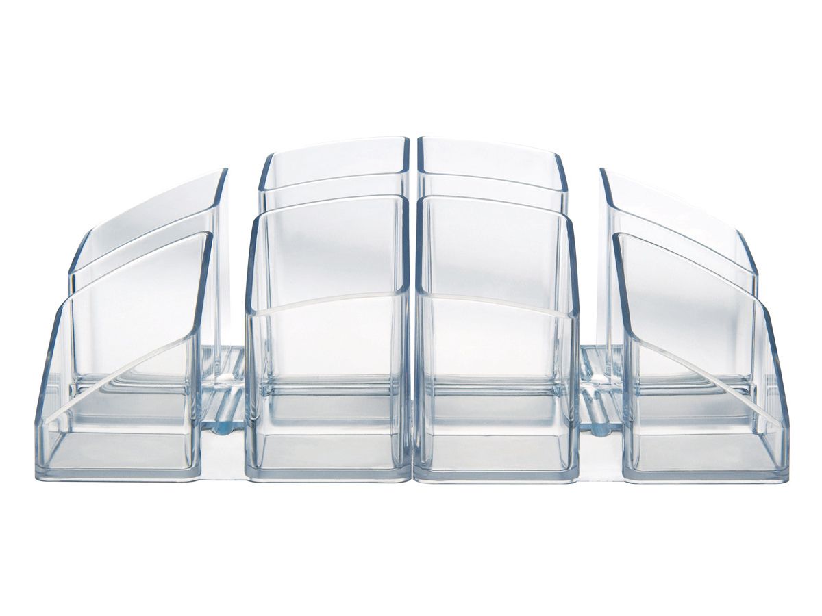 HAN Carquois Scala 6.10 transparent (4012473017429)