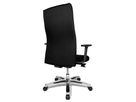 TOPSTAR Sedia da ufficio Comfort Maxx BT290T W50 nero (4014296960678)