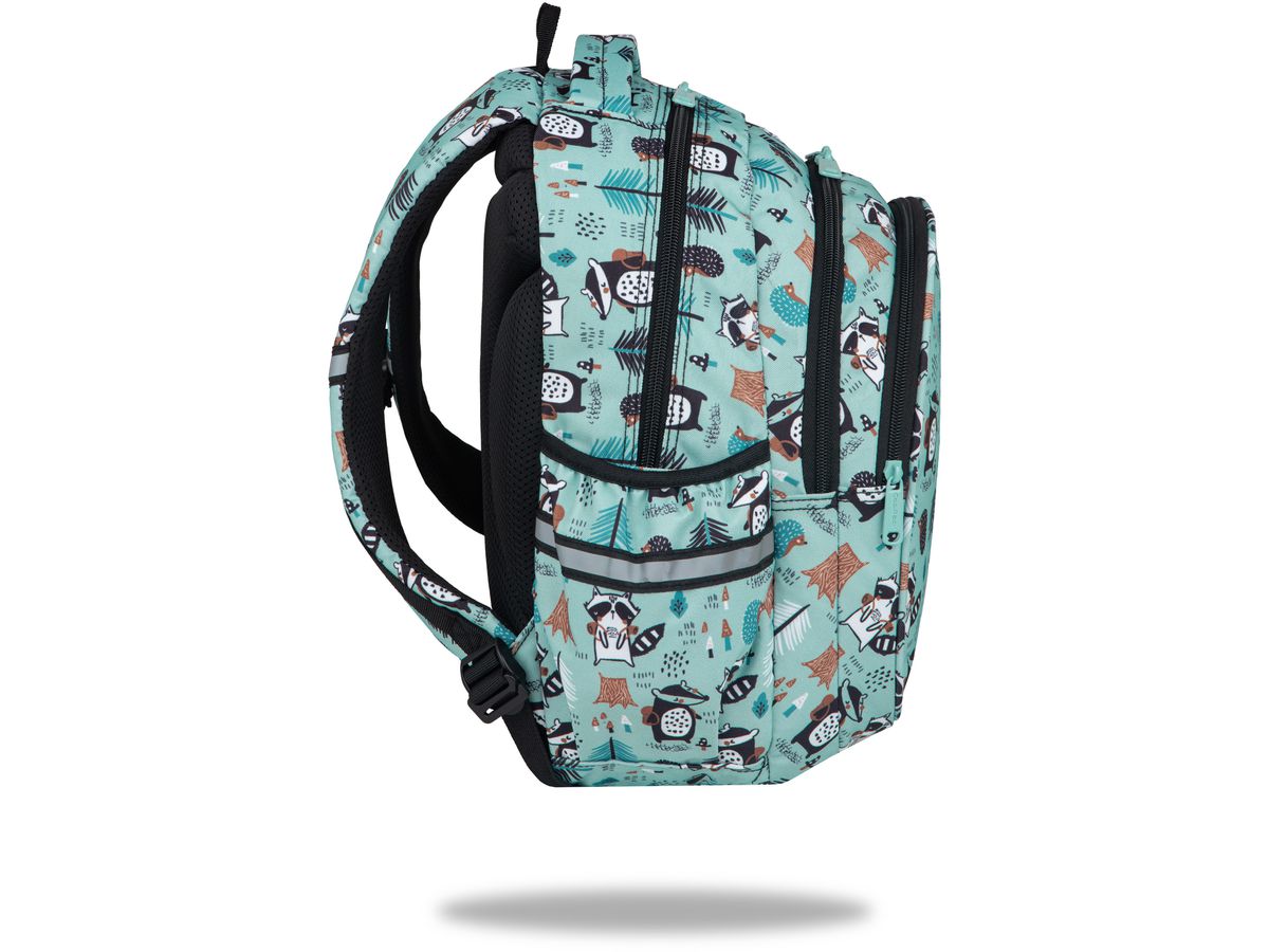 COOLPACK Sac à dos Jerry 21l F029661 Shoppy (5903686323065)