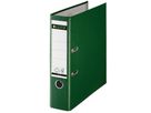 LEITZ Classeur qualité 180° 8cm 10105055 vert A4 (4002432359523)