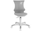TOPSTAR Sedia per bambini FX130CR33 X-Chair 10, grigio (4014296796833)