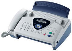 Brother                      - Fax T 94