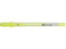 SAKURA Gelly Roll 0.5mm XPGB403 Moonlight Fluo gelb (0084511381643)