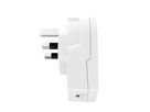 SKROSS Country Travel Adapter 1.500291 World to UK USB C20PD (7640166327424)