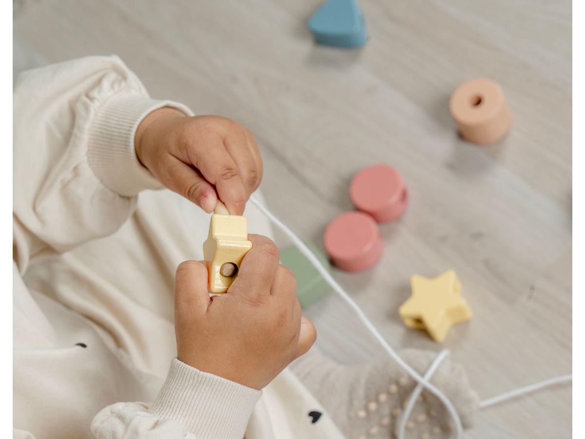 JABADABADO Box Gioco e apprendimento T293 18-24 mesi (7332599001971)