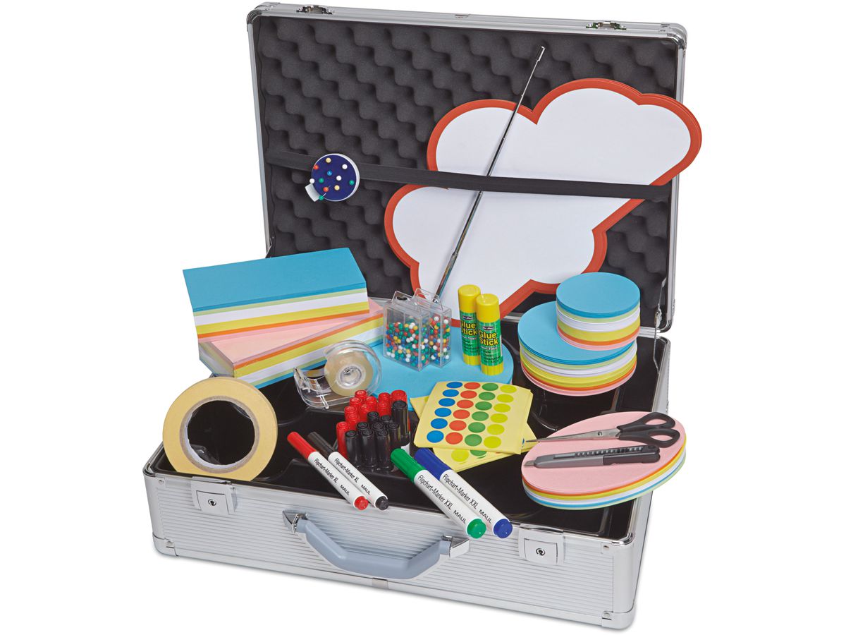 MAUL Moderatorenkoffer MAULpro 137.00 (4002390067683)