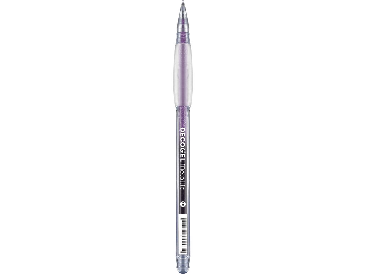 KARIN DECOGEL 1.0 REFILL METALLIC 30R313 violet (5904446030490)
