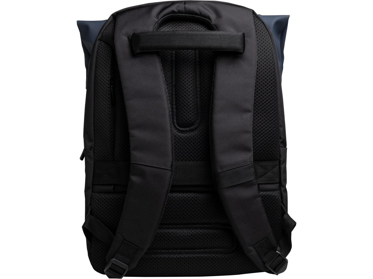 EXACOMPTA Exactive Young Rucksack 17536E schiefergrau 15.6 Zoll (3130630175360)