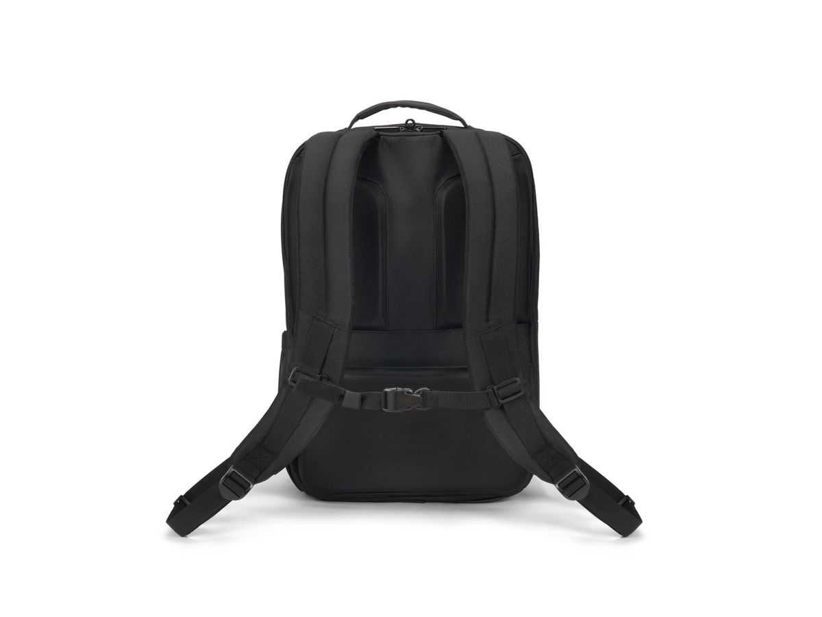 DICOTA Backpack COMPANION D32116-RPET 13-16 inch Black (7640239422148)